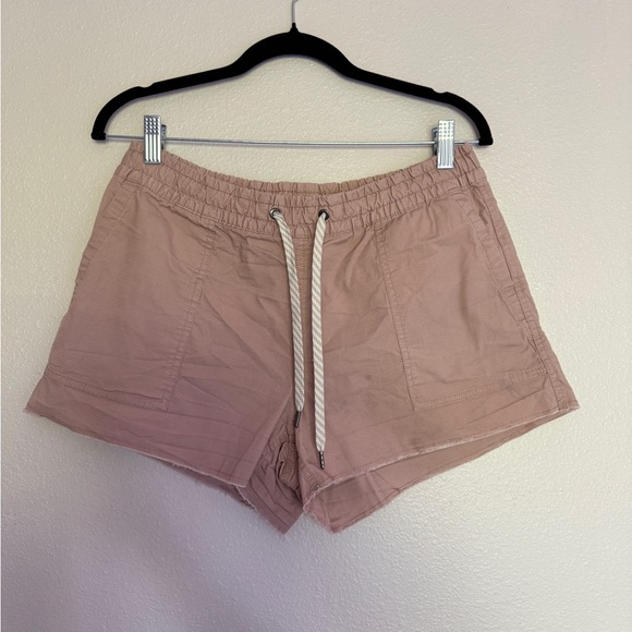 Vuori Ripstop Short - Picture 2 of 5